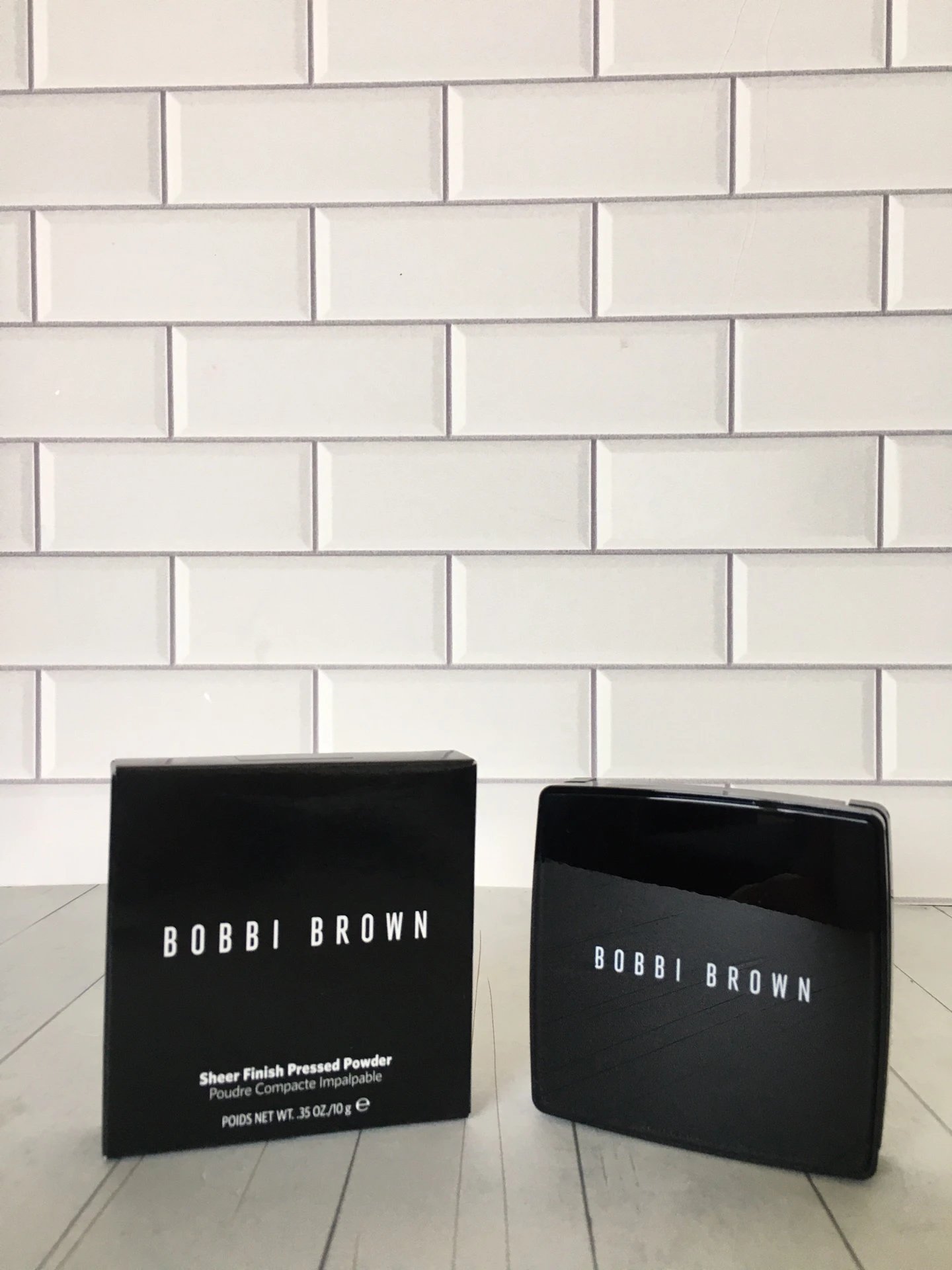 Tom Ford SOLEIL Lip Glow in White