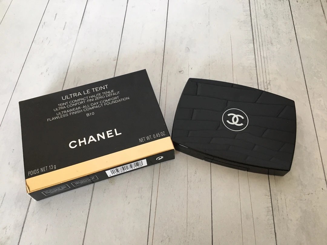 Chanel Prisme Libre Loose Powder in B10