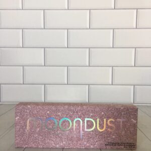 moondust Glitter Eyeshadow Palette Pink