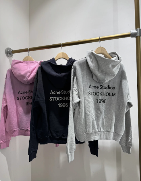 ance hoodies