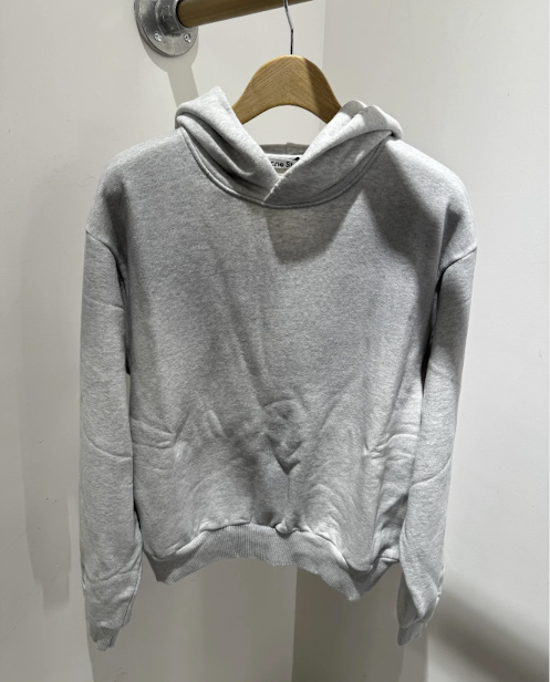 acne hoodies