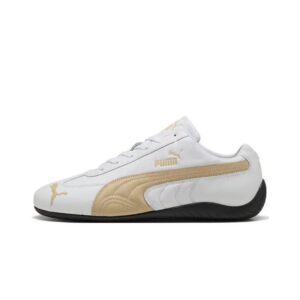 Puma Racing Shoes Electroplated Platinum