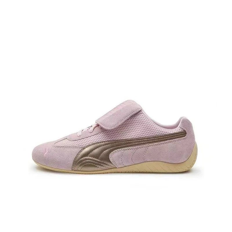 Puma Racing Shoes Generation 1 Pink