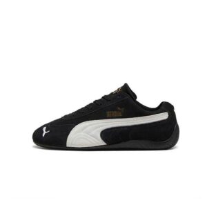 Puma Racing Shoes Generation 2 Black