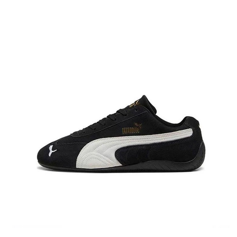 Puma Racing Shoes Generation 2 Black