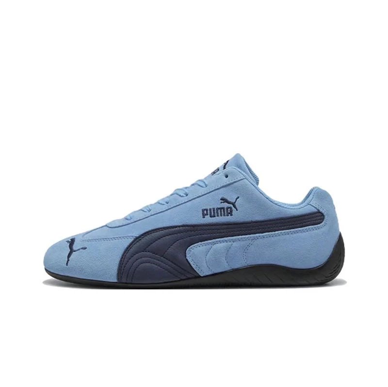 Puma Racing Shoes Generation 2 Blue