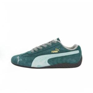 Puma Racing Shoes II Green/White