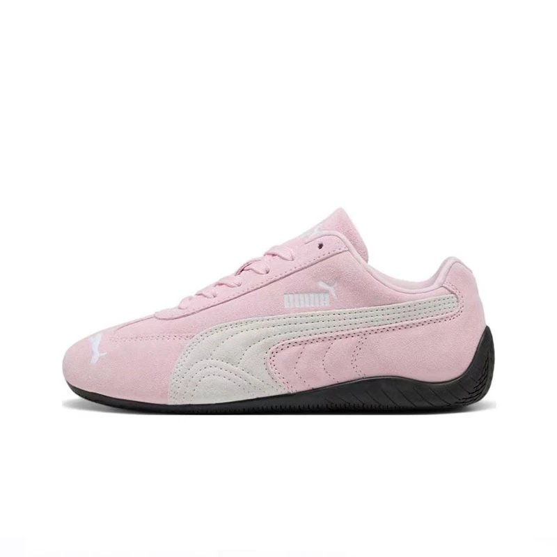 Puma Racing Shoes II Pink