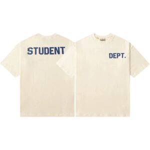 Gallery Dept White T-shirt