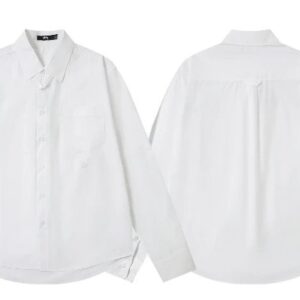 Stussy Pure White Shirt