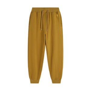 Culotte Khaki Sweatpants AMI