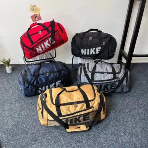Nike Sport-Style Luggage Bag