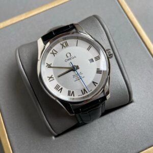 OMEGA De Ville Classic Silver-White Watch