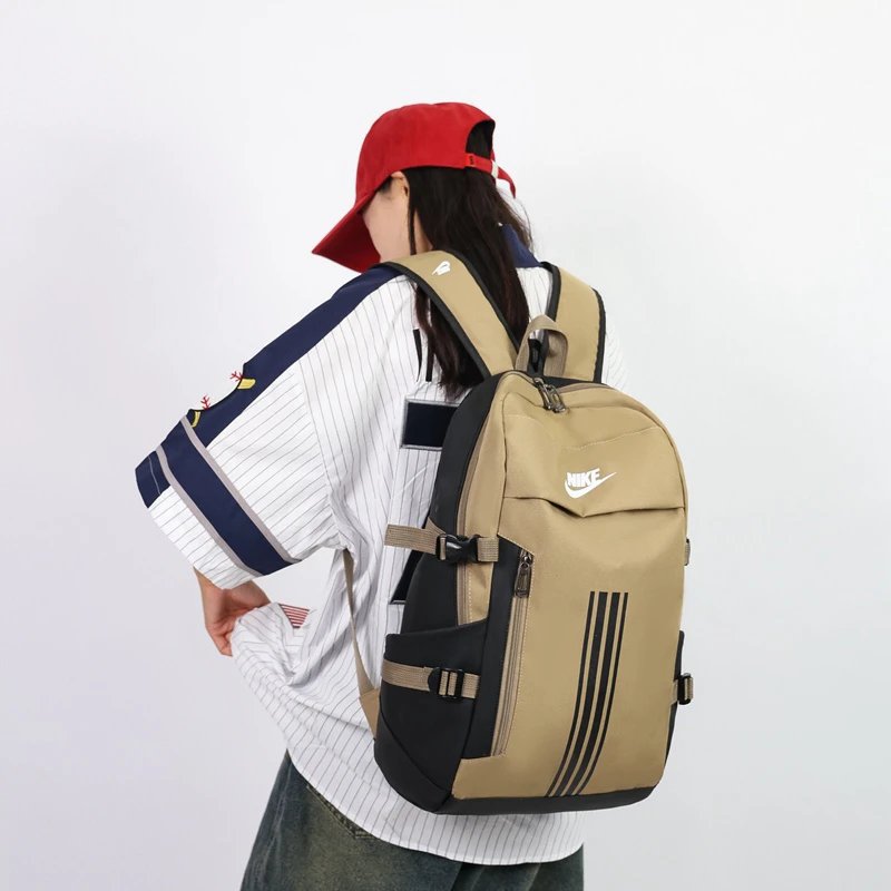The North Face Casual Navy Backpack
