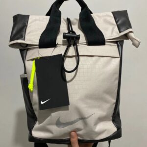 Nike Casual Beige Backpack