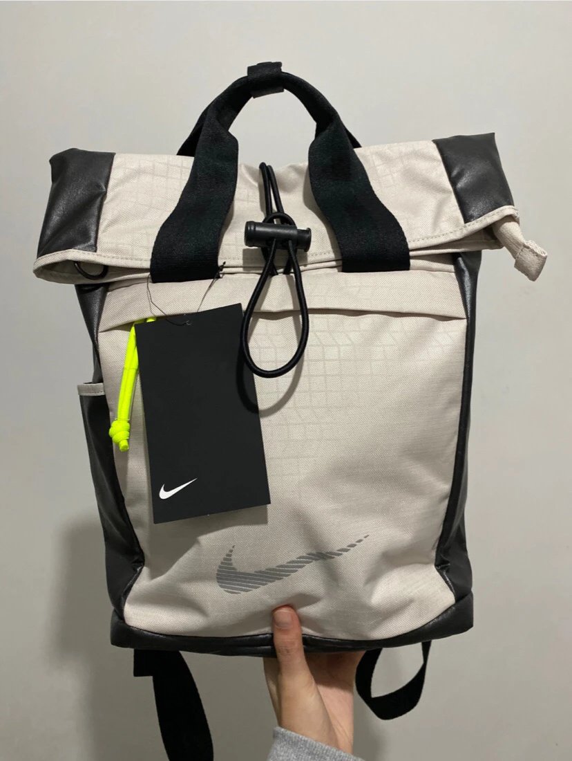 Nike Casual Beige Backpack